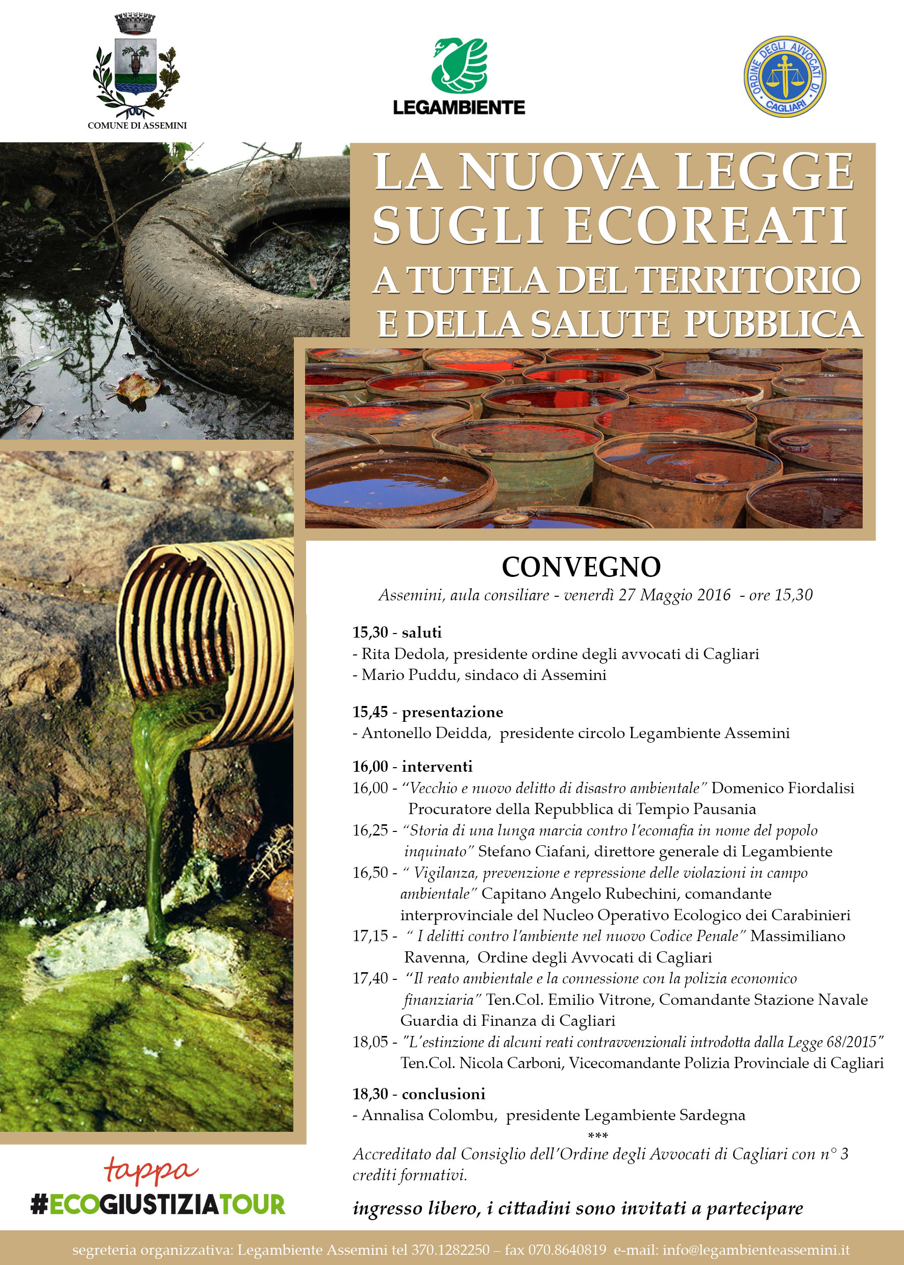 locandina convegno ecoreati