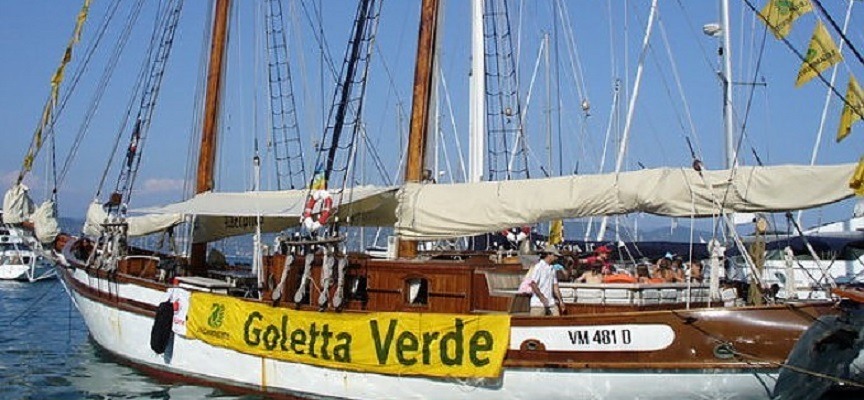 goletta